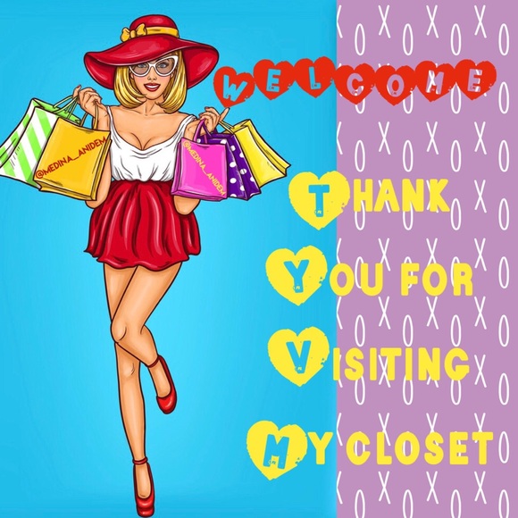 🛍 Pᴼsᴴᴹᴬᖇᴷ Aᴹᴮᴬssᴬᴰᴼᖇ 🛍 - Picture 5 of 9